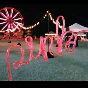 Sale two days only vs pink crazy straw